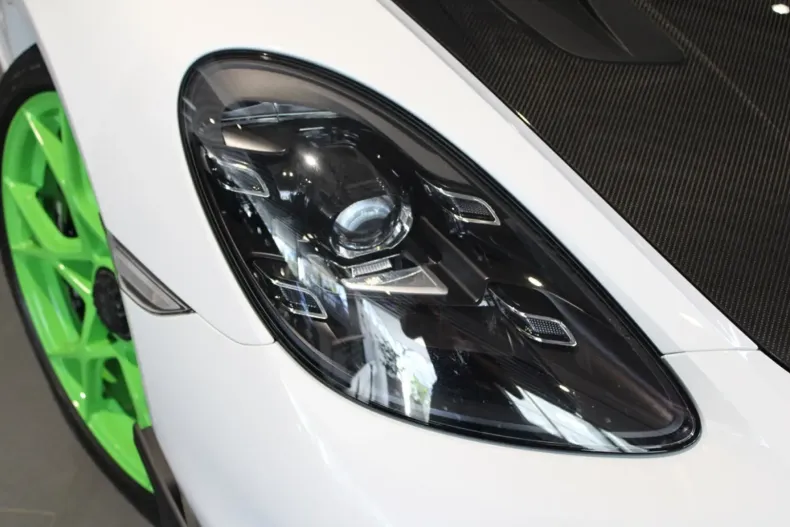 Porsche Cayman din 2024 cu 9.950 km - oferta POR137573 - foto 19