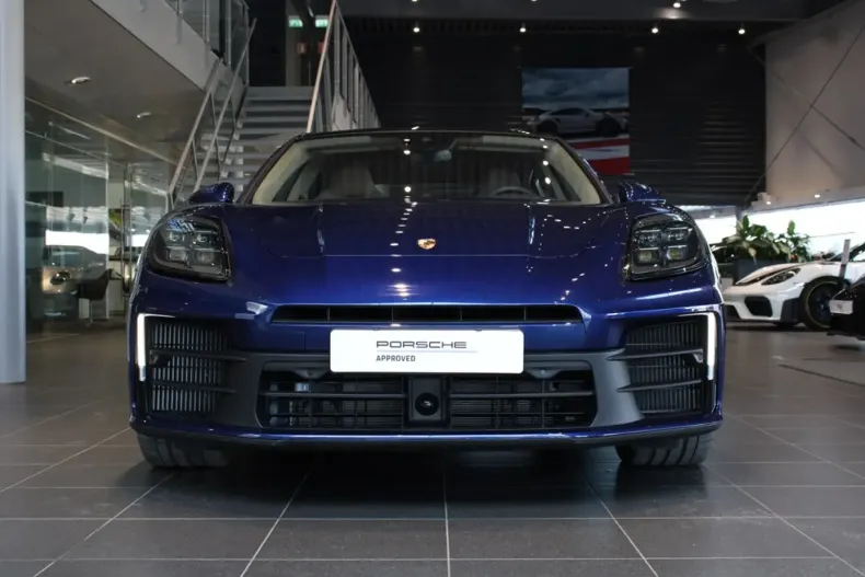 Porsche Panamera din 2025 cu 7.420 km - oferta POR137574 - foto 2