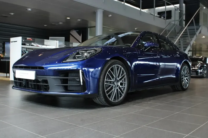 Porsche Panamera din 2025 cu 7.420 km - oferta POR137574 - foto 3