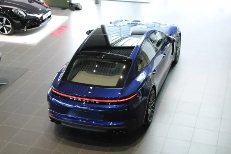 Porsche Panamera din 2025 cu 7.420 km - oferta POR137574 - foto 5