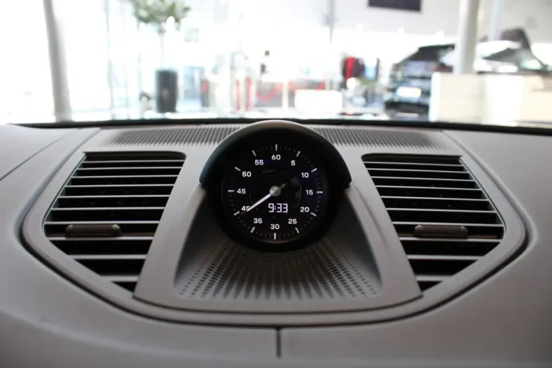 Porsche Panamera din 2025 cu 7.420 km - oferta POR137574 - foto 11