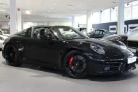 Porsche 911 din 2023 cu 15.400 km - oferta POR137576 - foto 1