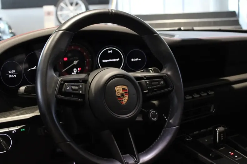 Porsche 911 din 2023 cu 15.400 km - oferta POR137576 - foto 11