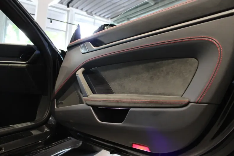 Porsche 911 din 2023 cu 15.400 km - oferta POR137576 - foto 15