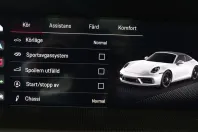 Porsche 911 din 2023 cu 15.400 km - oferta POR137576 - foto 19