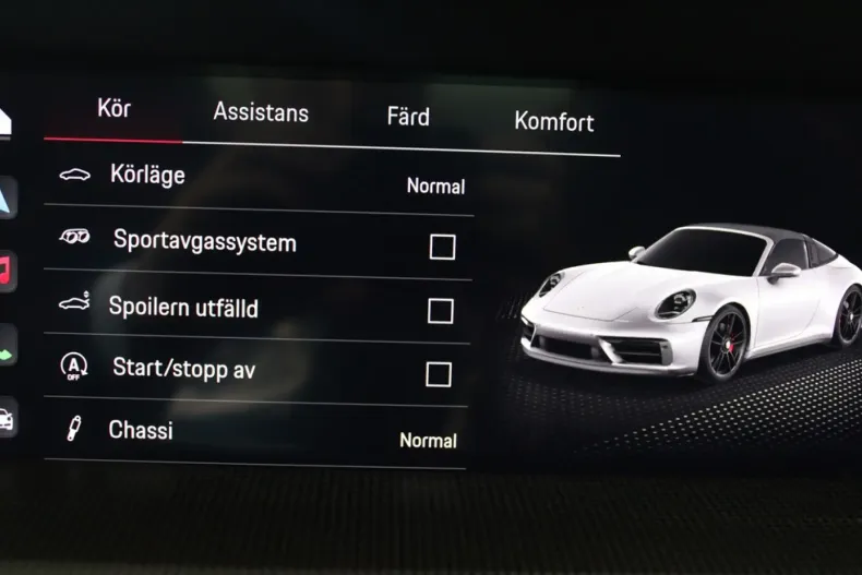 Porsche 911 din 2023 cu 15.400 km - oferta POR137576 - foto 19