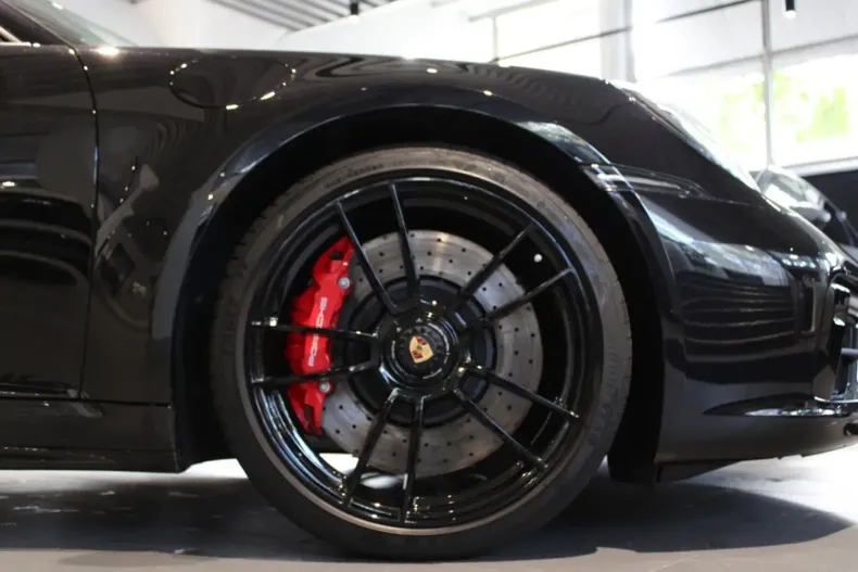 Porsche 911 din 2023 cu 15.400 km - oferta POR137576 - foto 21