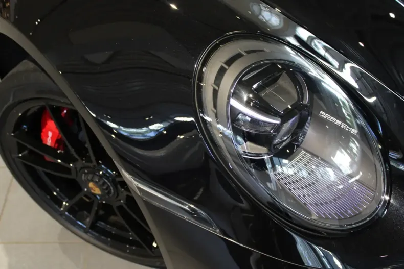 Porsche 911 din 2023 cu 15.400 km - oferta POR137576 - foto 22