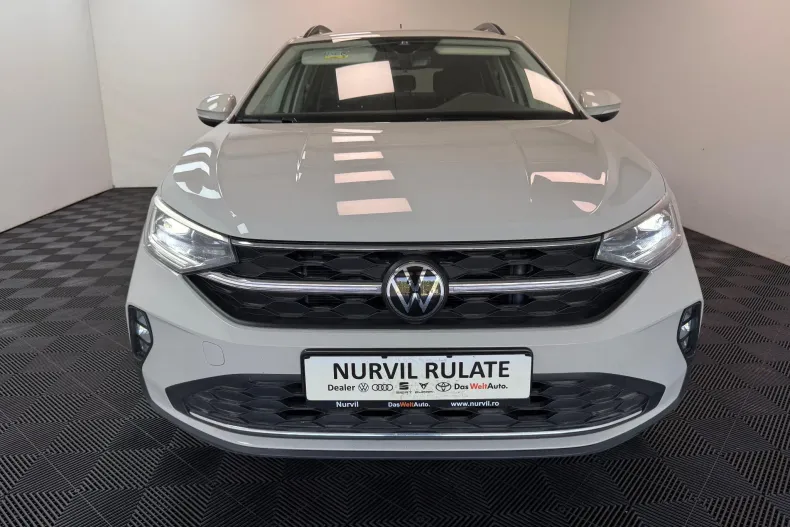 Volkswagen Taigo din 2025 cu 30.900 km - oferta VOL137587 - foto 1