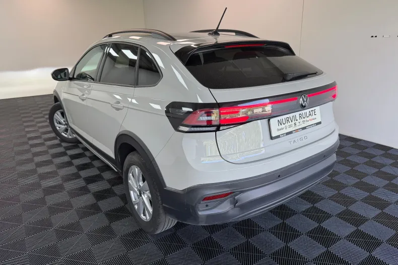 Volkswagen Taigo din 2025 cu 30.900 km - oferta VOL137587 - foto 7