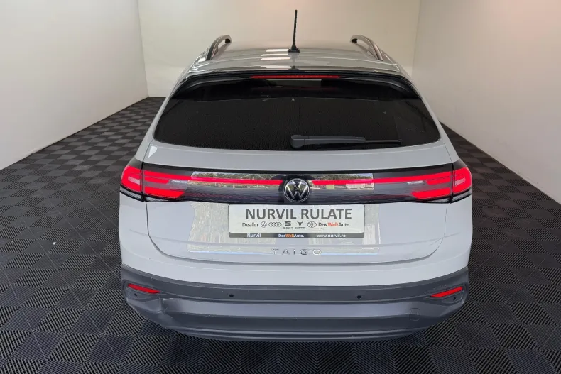 Volkswagen Taigo din 2025 cu 30.900 km - oferta VOL137587 - foto 9
