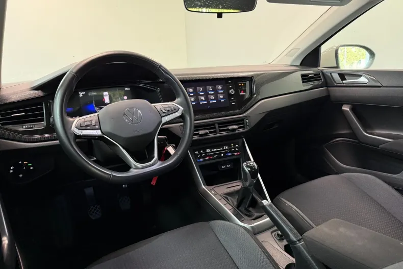 Volkswagen Taigo din 2025 cu 30.900 km - oferta VOL137587 - foto 13