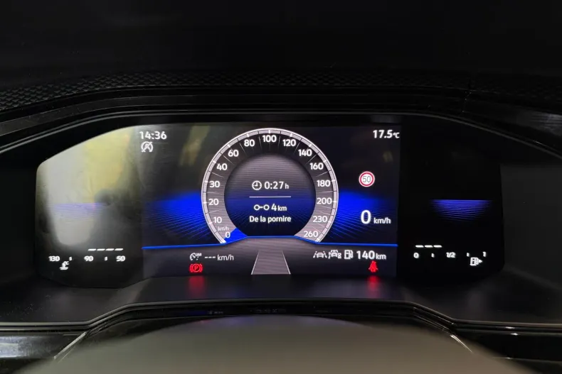 Volkswagen Taigo din 2025 cu 30.900 km - oferta VOL137587 - foto 15