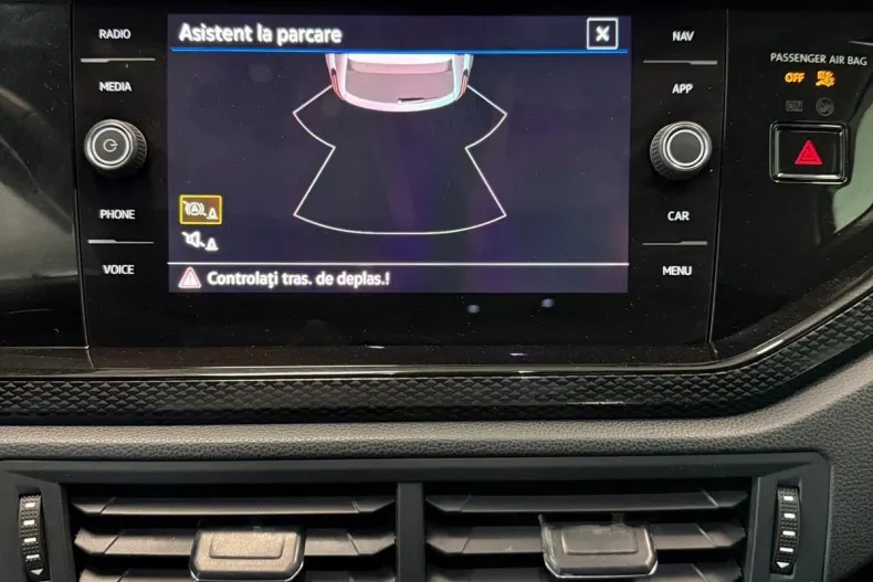 Volkswagen Taigo din 2025 cu 30.900 km - oferta VOL137587 - foto 17