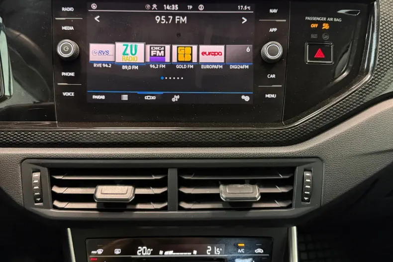 Volkswagen Taigo din 2025 cu 30.900 km - oferta VOL137587 - foto 20