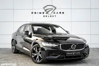 Volvo S60 din 2021 cu 145.800 km - oferta VOL137592 - foto 1