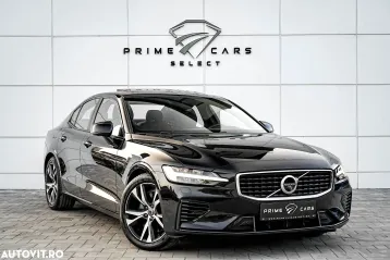 Volvo S60 din 2021 - oferta VOL137592