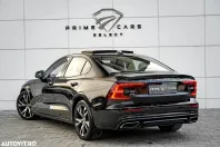 Volvo S60 din 2021 cu 145.800 km - oferta VOL137592 - foto 2