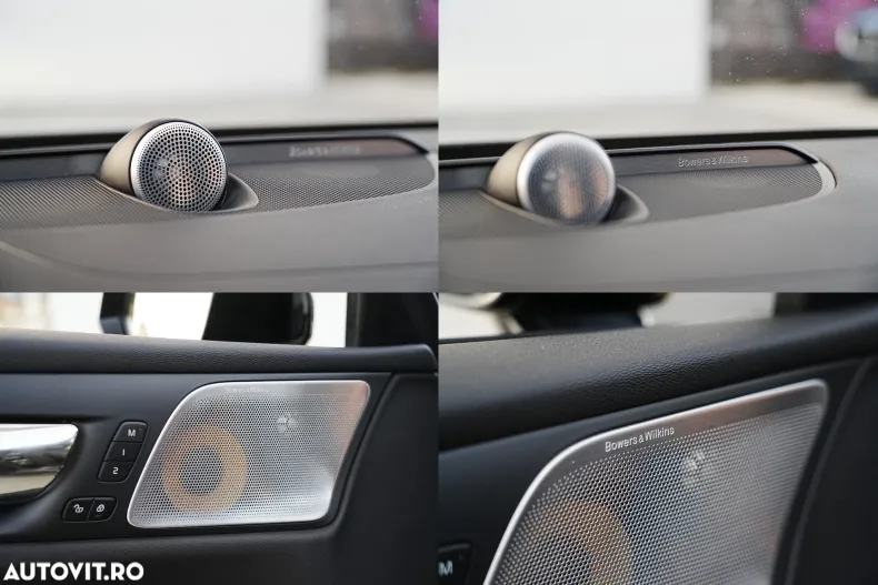 Volvo S60 din 2021 cu 145.800 km - oferta VOL137592 - foto 5