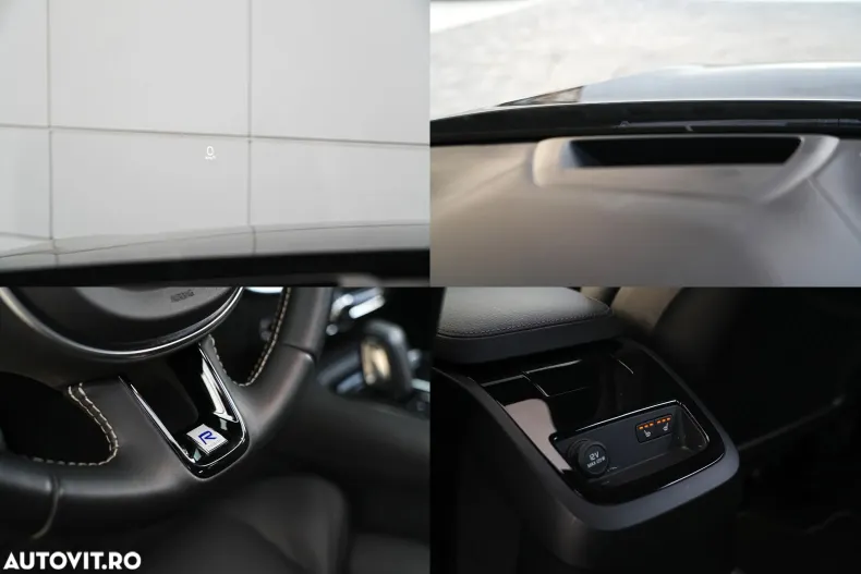 Volvo S60 din 2021 cu 145.800 km - oferta VOL137592 - foto 7