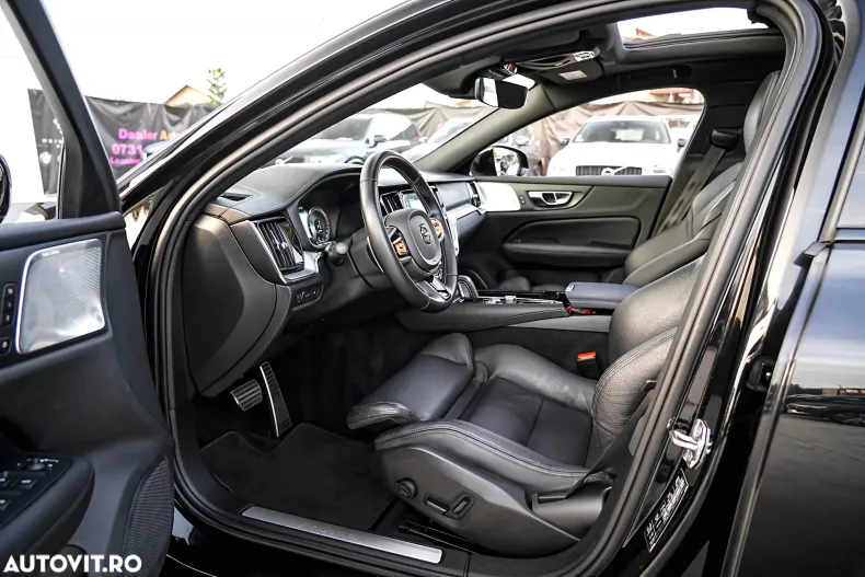 Volvo S60 din 2021 cu 145.800 km - oferta VOL137592 - foto 9
