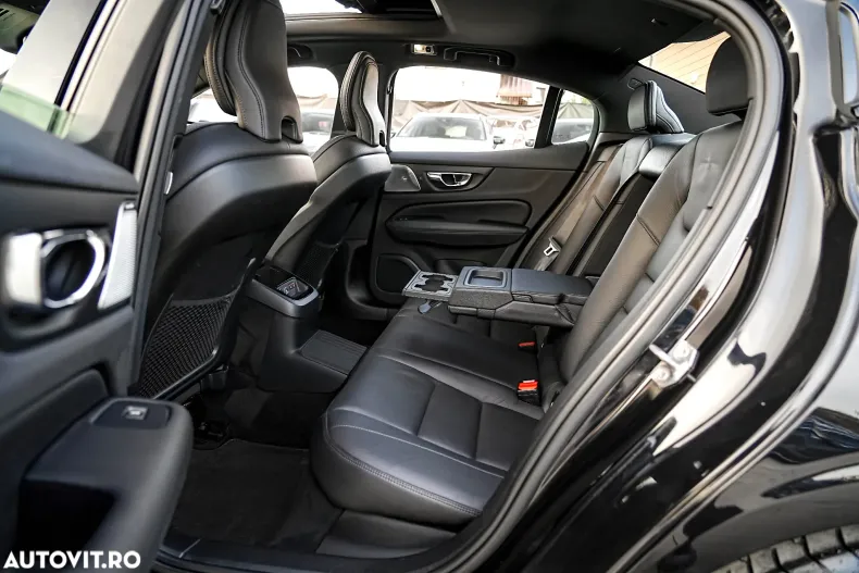 Volvo S60 din 2021 cu 145.800 km - oferta VOL137592 - foto 12