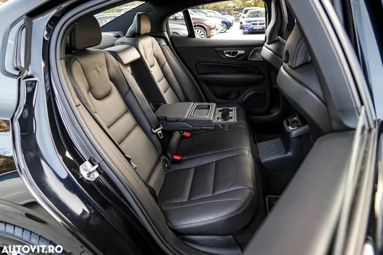 Volvo S60 din 2021 cu 145.800 km - oferta VOL137592 - foto 13