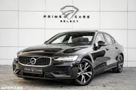 Volvo S60 din 2021 cu 145.800 km - oferta VOL137592 - foto 14