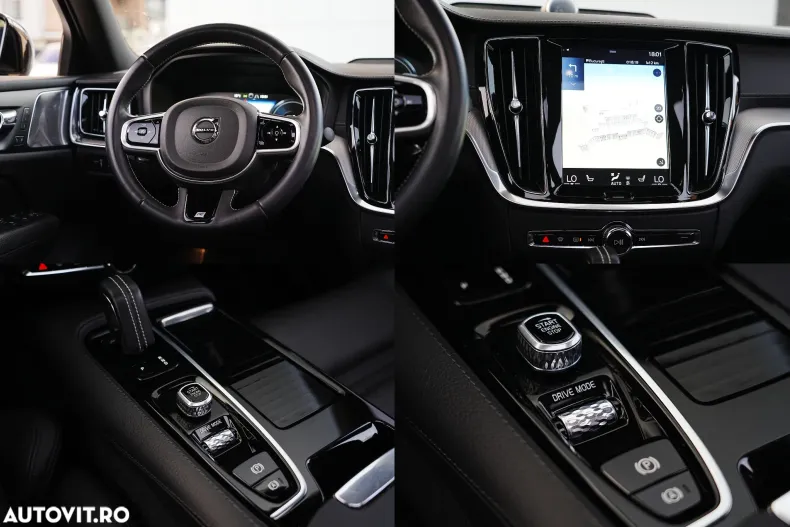 Volvo S60 din 2021 cu 145.800 km - oferta VOL137592 - foto 15