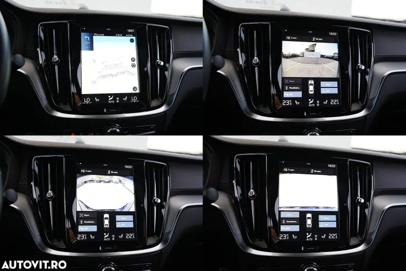 Volvo S60 din 2021 cu 145.800 km - oferta VOL137592 - foto 16