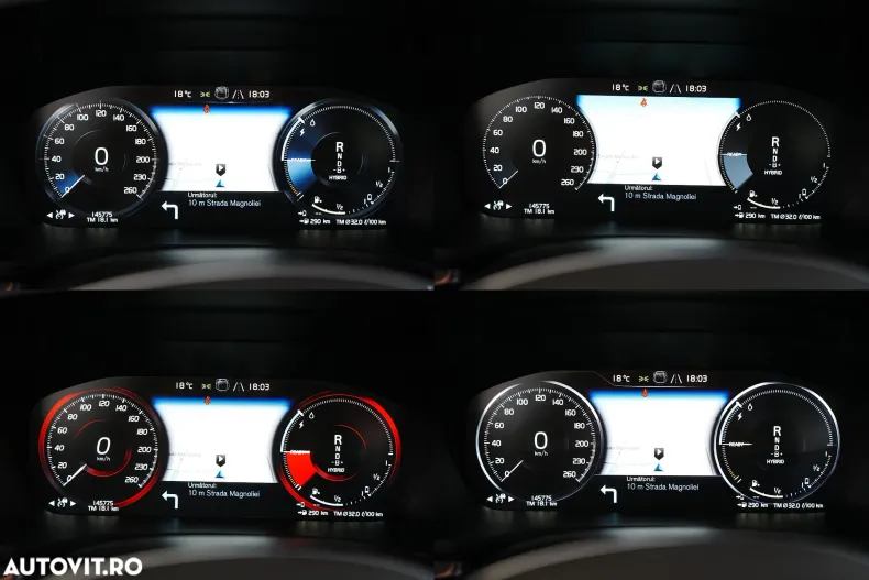 Volvo S60 din 2021 cu 145.800 km - oferta VOL137592 - foto 17