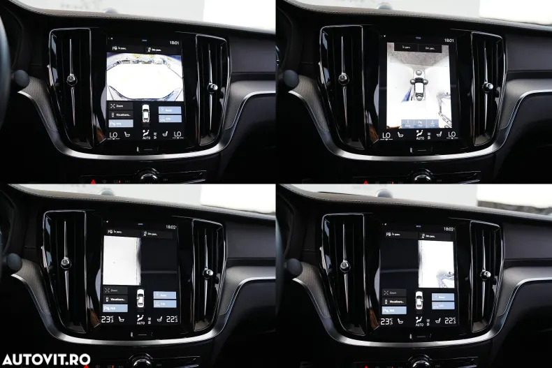 Volvo S60 din 2021 cu 145.800 km - oferta VOL137592 - foto 21