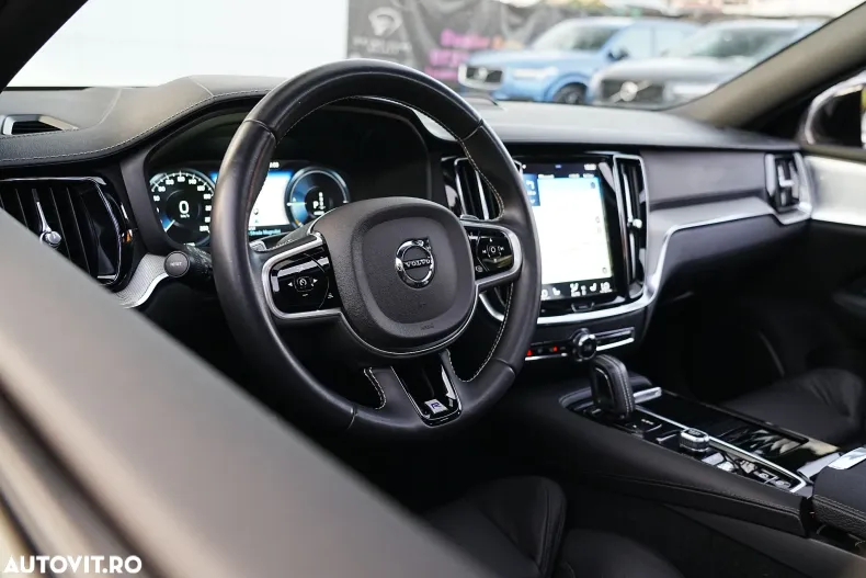 Volvo S60 din 2021 cu 145.800 km - oferta VOL137592 - foto 22