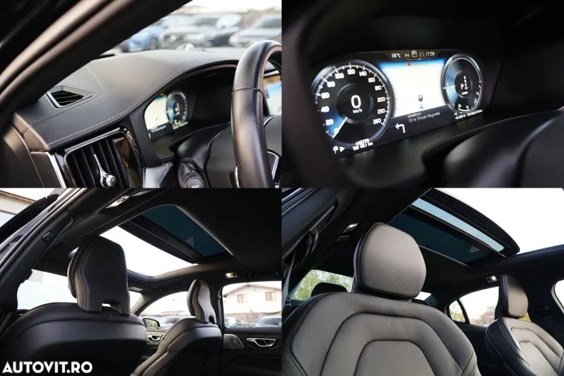 Volvo S60 din 2021 cu 145.800 km - oferta VOL137592 - foto 25