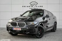 BMW X6 din 2023 cu 45.900 km - oferta BMW137593 - foto 1