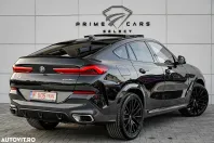 BMW X6 din 2023 cu 45.900 km - oferta BMW137593 - foto 2