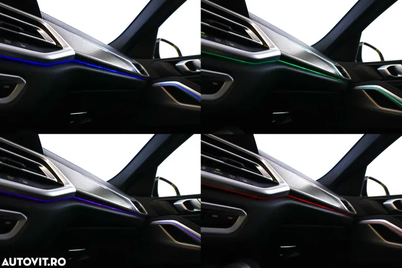 BMW X6 din 2023 cu 45.900 km - oferta BMW137593 - foto 8