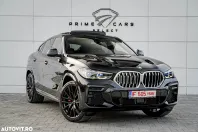BMW X6 din 2023 cu 45.900 km - oferta BMW137593 - foto 12