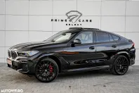 BMW X6 din 2023 cu 45.900 km - oferta BMW137593 - foto 14