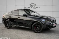 BMW X6 din 2023 cu 45.900 km - oferta BMW137593 - foto 15