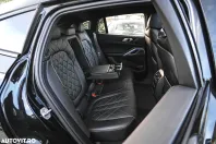 BMW X6 din 2023 cu 45.900 km - oferta BMW137593 - foto 21
