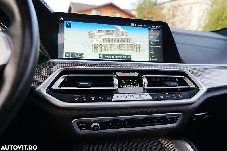 BMW X6 din 2023 cu 45.900 km - oferta BMW137593 - foto 23