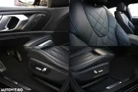 BMW X6 din 2023 cu 45.900 km - oferta BMW137593 - foto 26