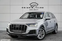 Audi Q7 din 2021 cu 158.550 km - oferta AUD137594 - foto 1