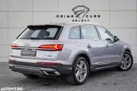 Audi Q7 din 2021 cu 158.550 km - oferta AUD137594 - foto 2