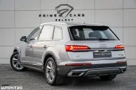 Audi Q7 din 2021 cu 158.550 km - oferta AUD137594 - foto 3