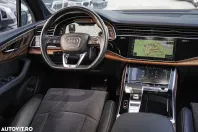 Audi Q7 din 2021 cu 158.550 km - oferta AUD137594 - foto 6