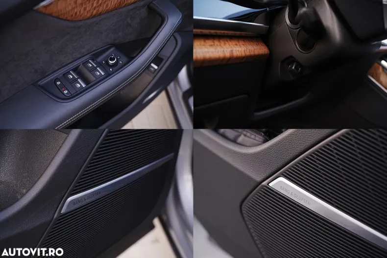 Audi Q7 din 2021 cu 158.550 km - oferta AUD137594 - foto 9