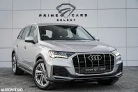 Audi Q7 din 2021 cu 158.550 km - oferta AUD137594 - foto 13