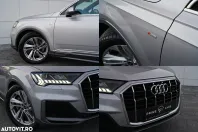 Audi Q7 din 2021 cu 158.550 km - oferta AUD137594 - foto 21